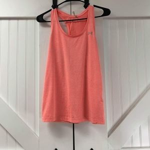 Under Armour tank top
